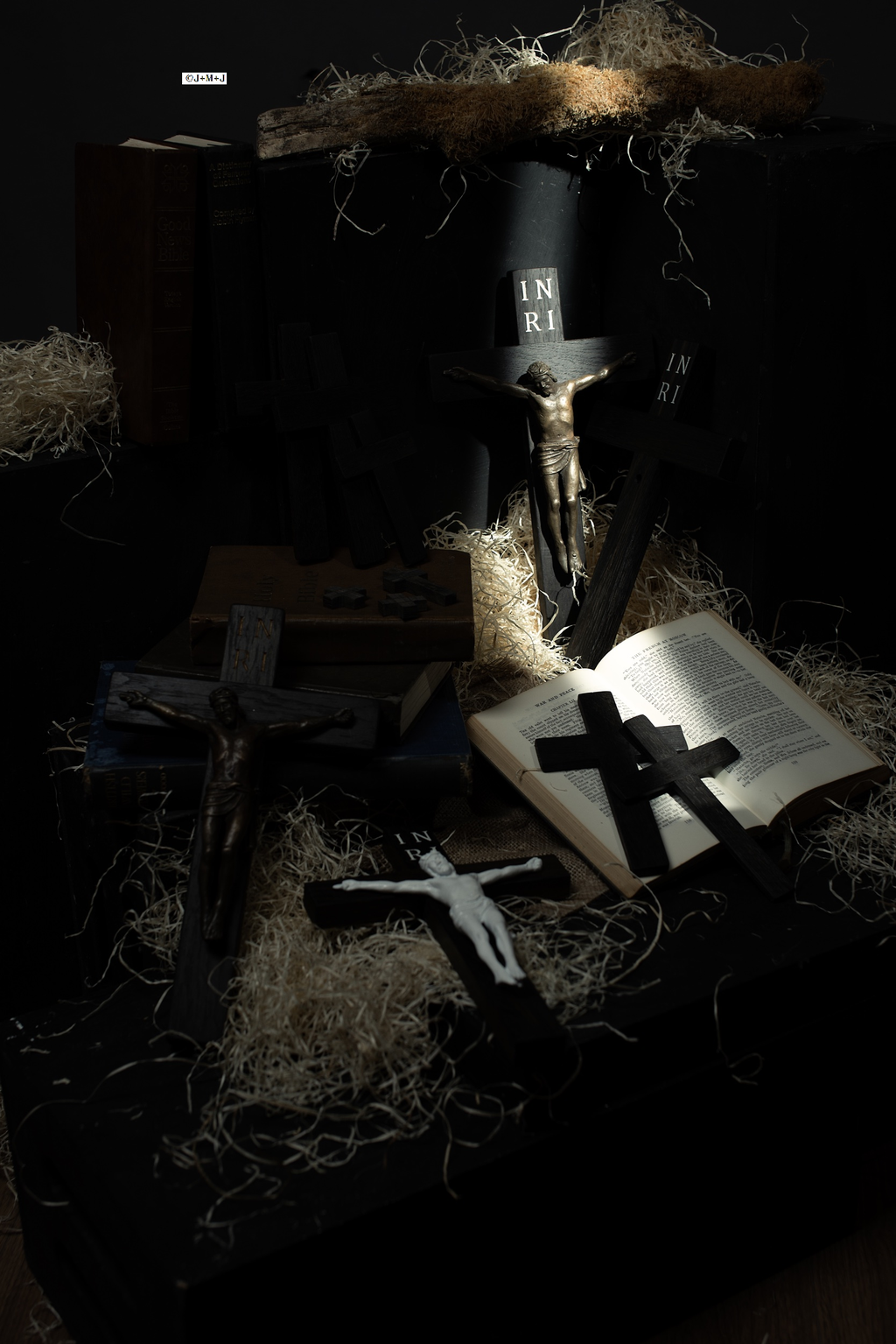 Business transfered to Carthusian Order