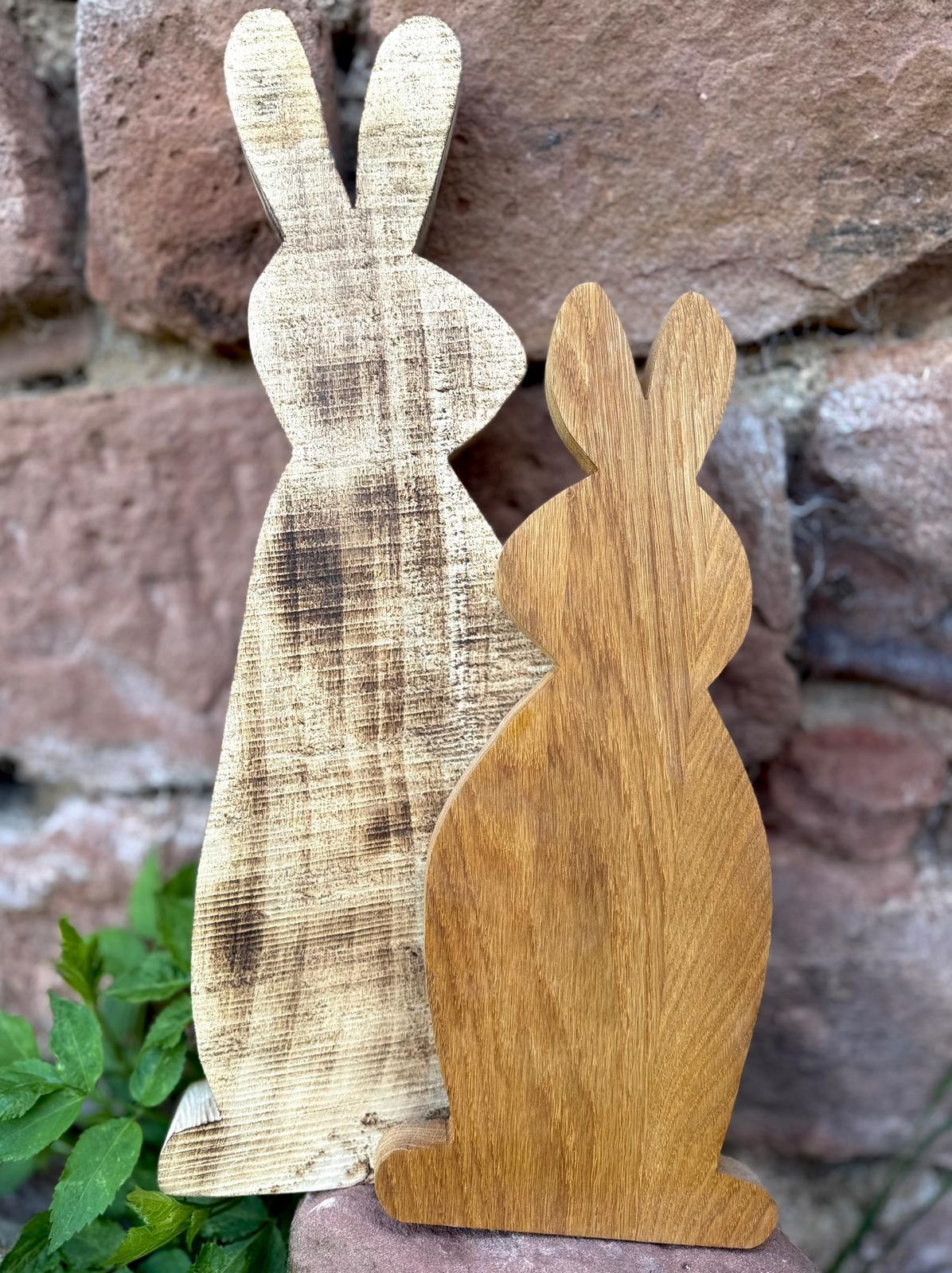 Osterhasen, Kunst, Ostern