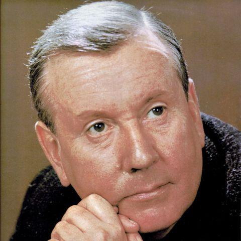 Support the work of one of the UKs best composers