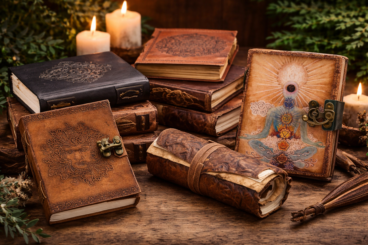 Journalling