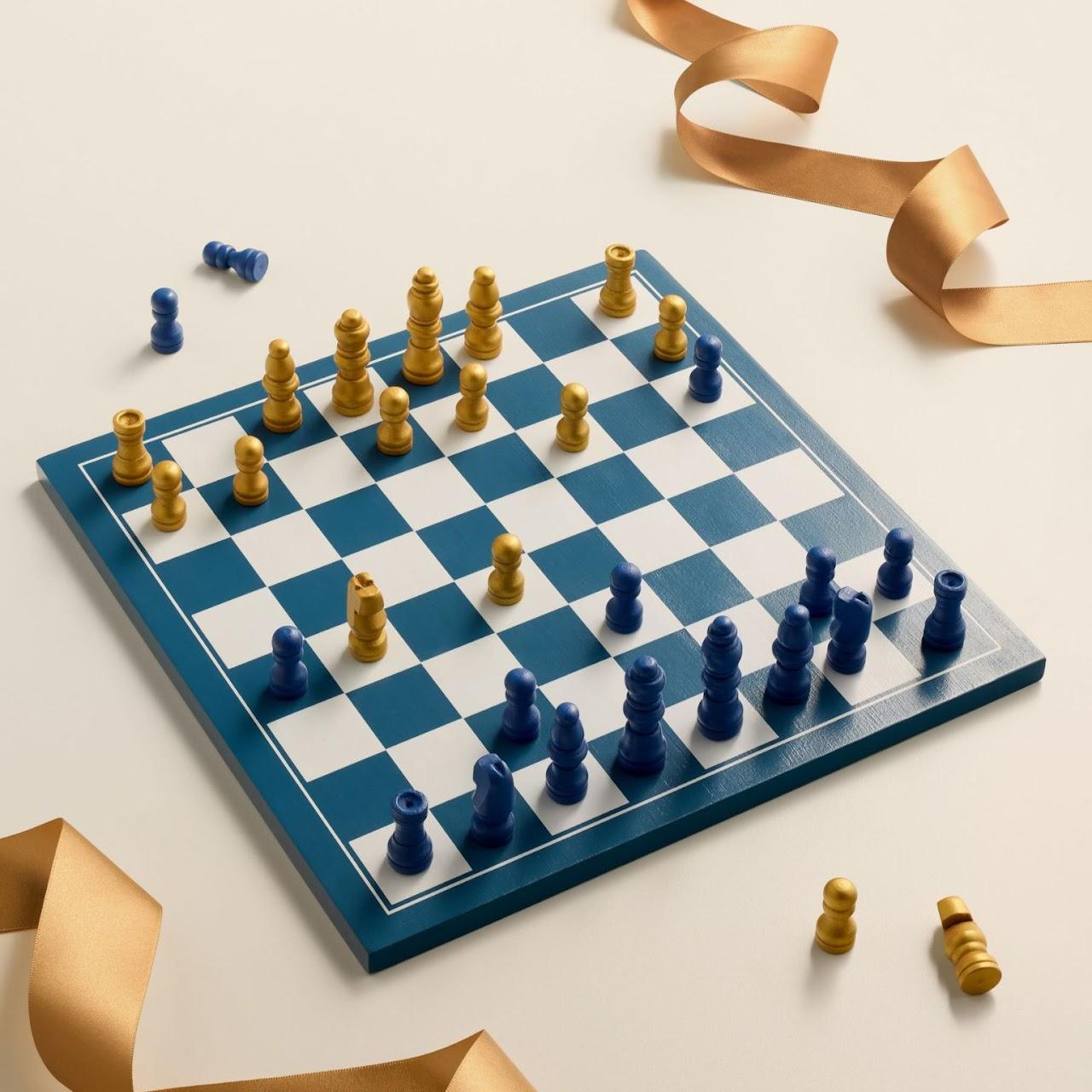 Brain Games Shop