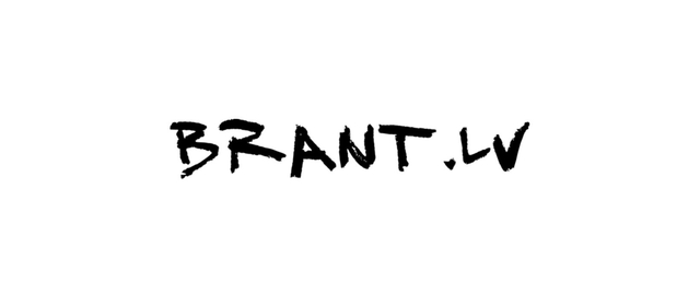 Brant.lv Tavs Stils un Mode