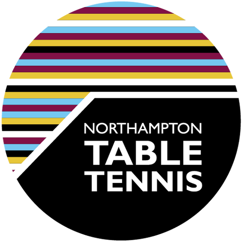 Northampton Table Tennis Shop!