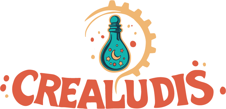 CREALUDIS