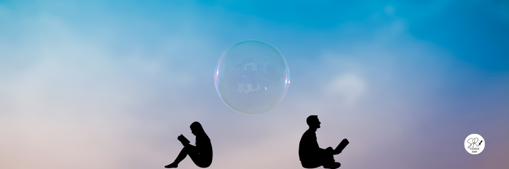 Autrice de thrillers psychologiques et romans d’aventure : intrigues captivantes et addictives qui kidnappent le lecteur