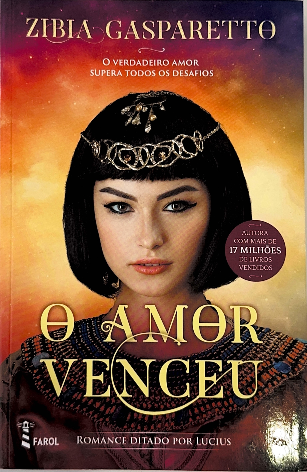 Ficção de Espiritualidade