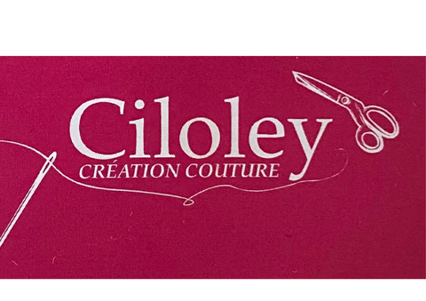 Ciloley
Créations couture fait main
