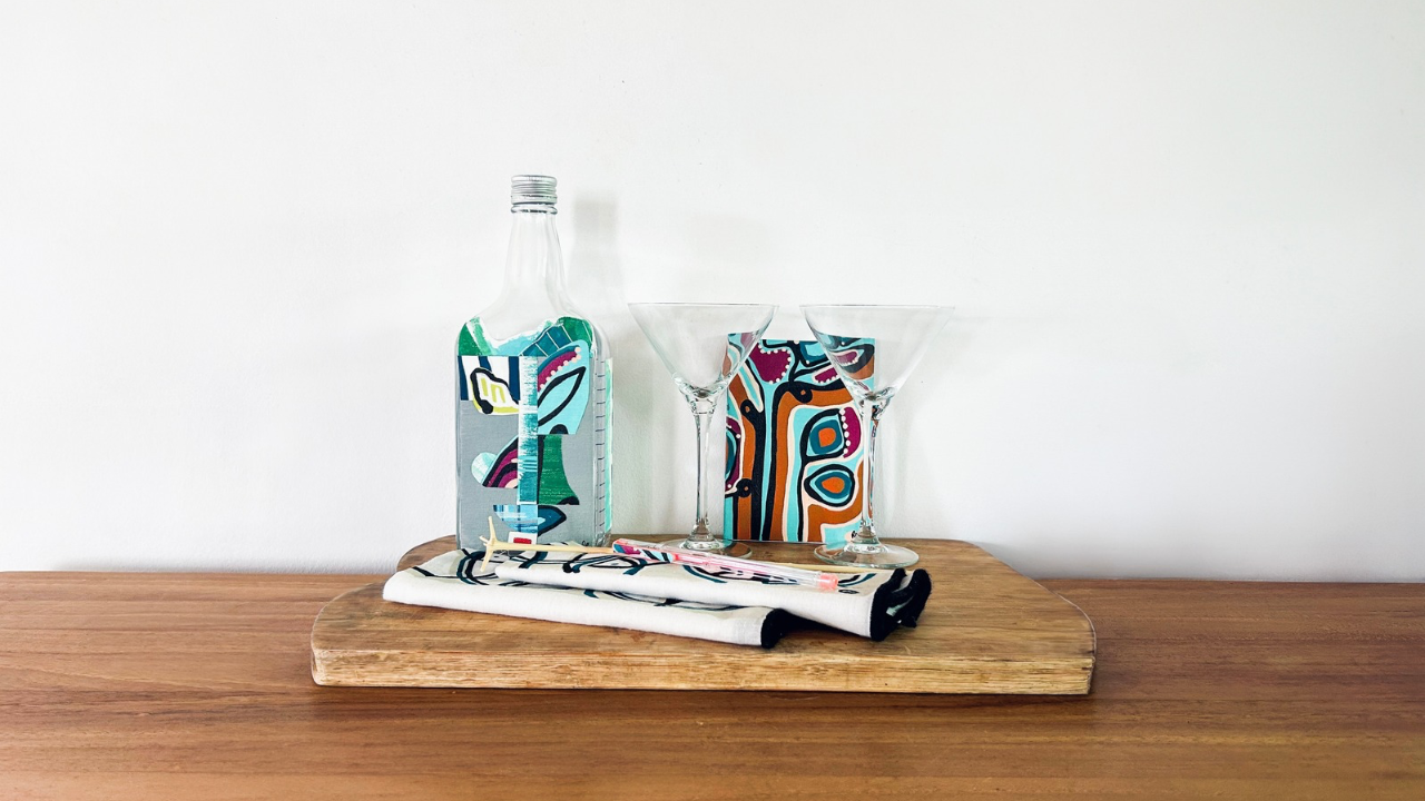 Objets Inspirés