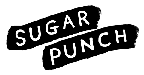 Sugar Punch Logo