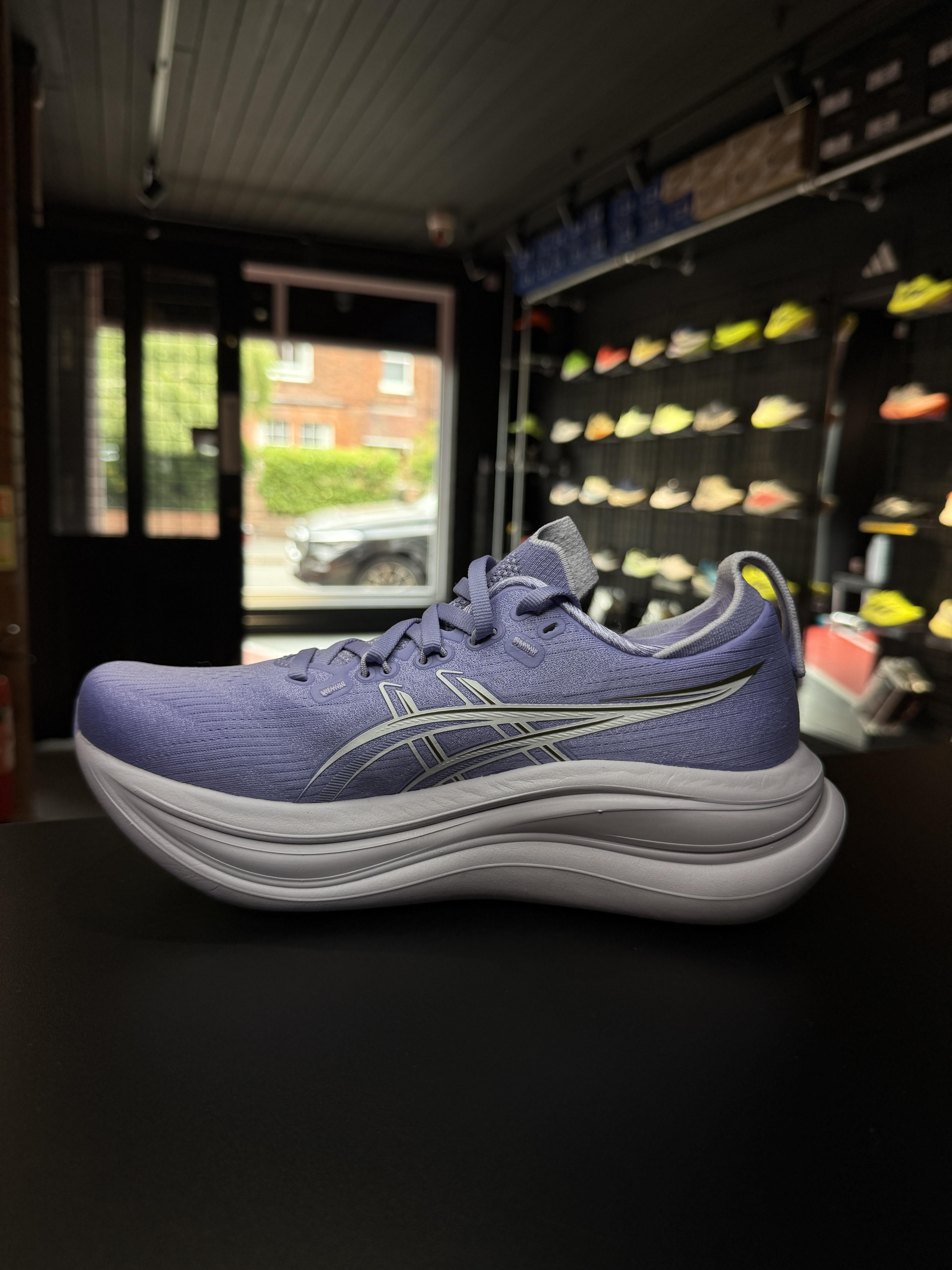 ASICS Women Footwear