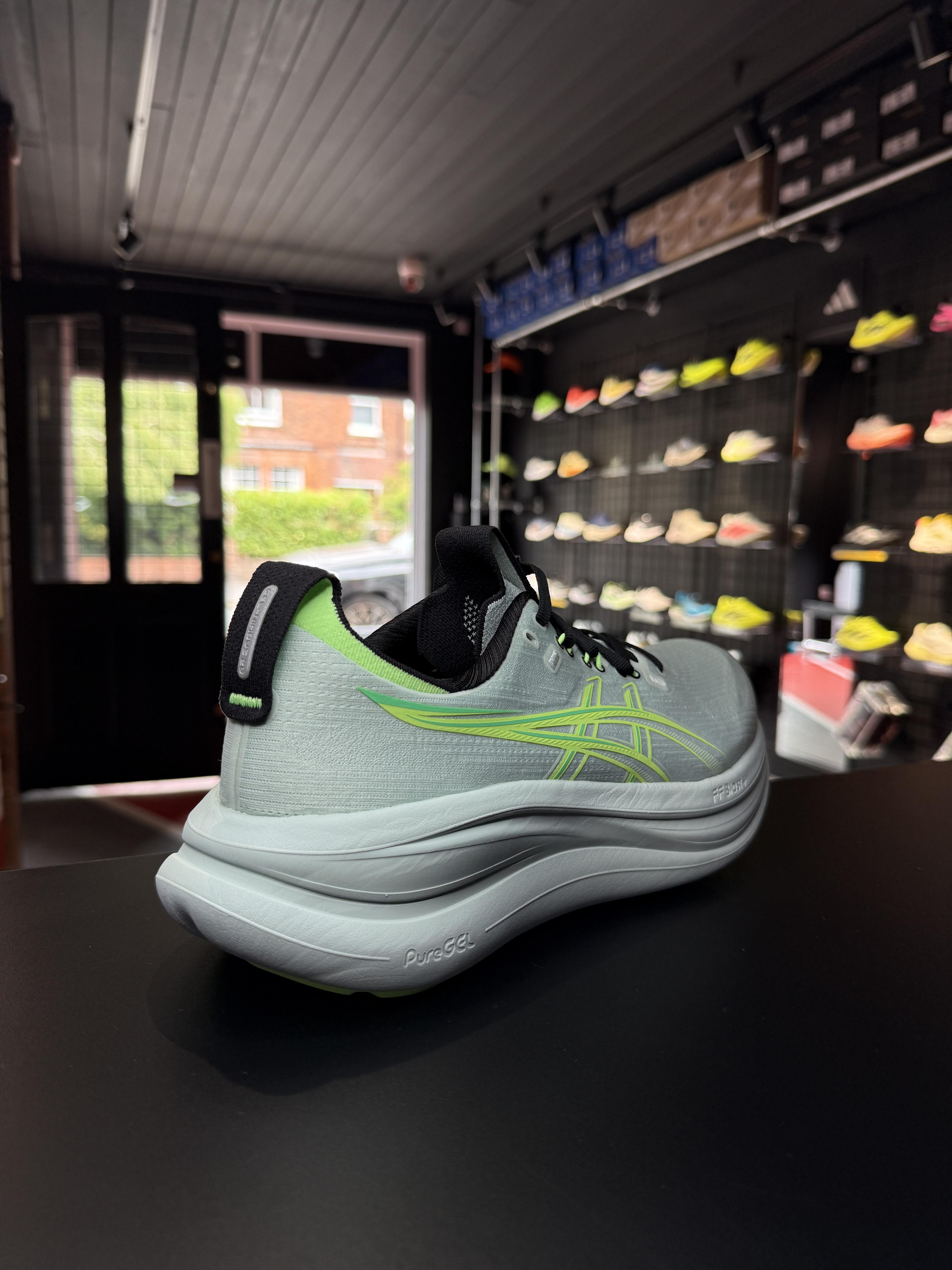 ASICS Men's Footwear