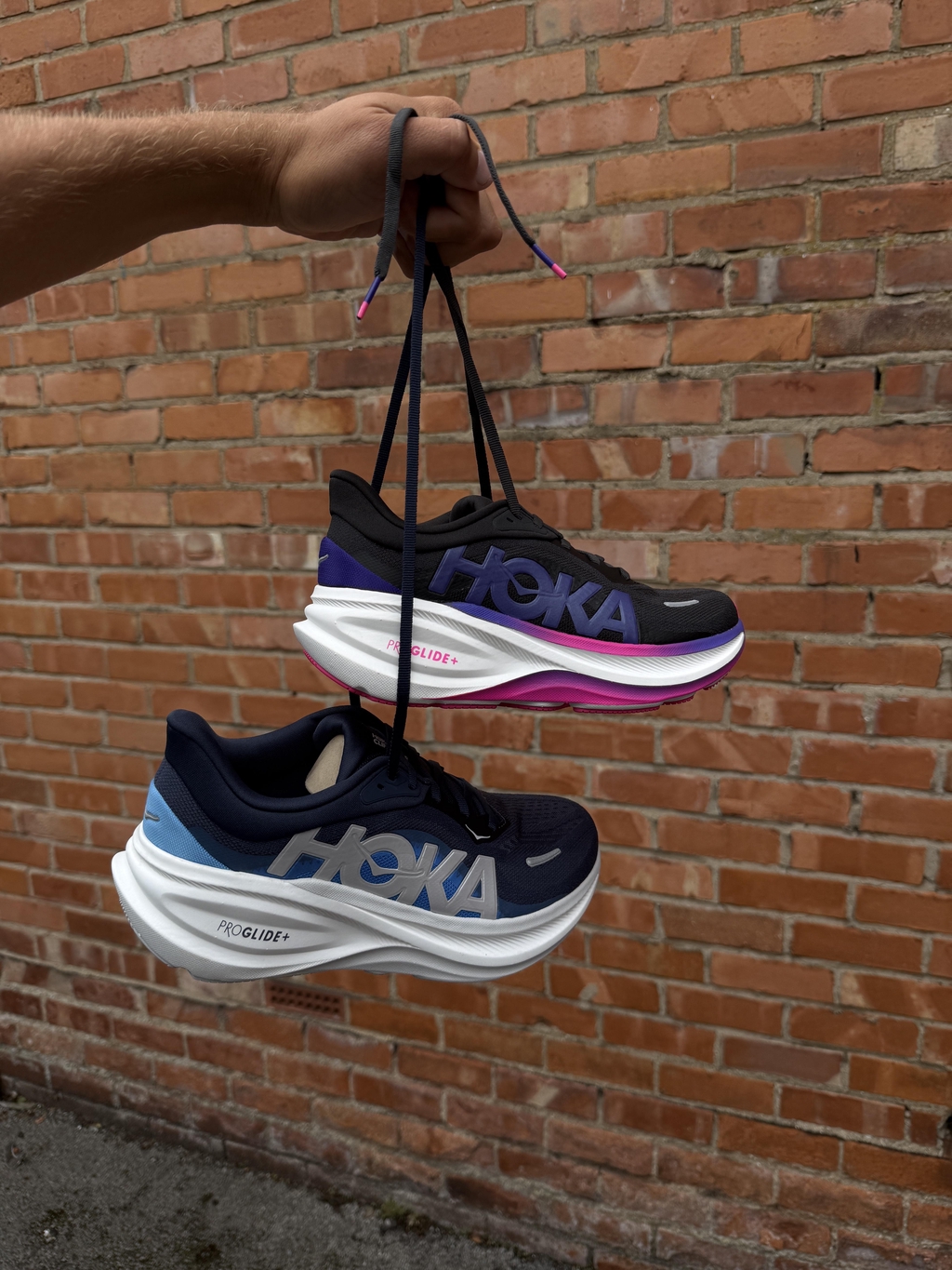 NEW Hoka Clifton PRO