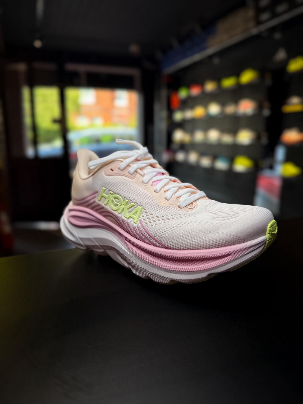 NEW Women’s Hoka Clifton 11