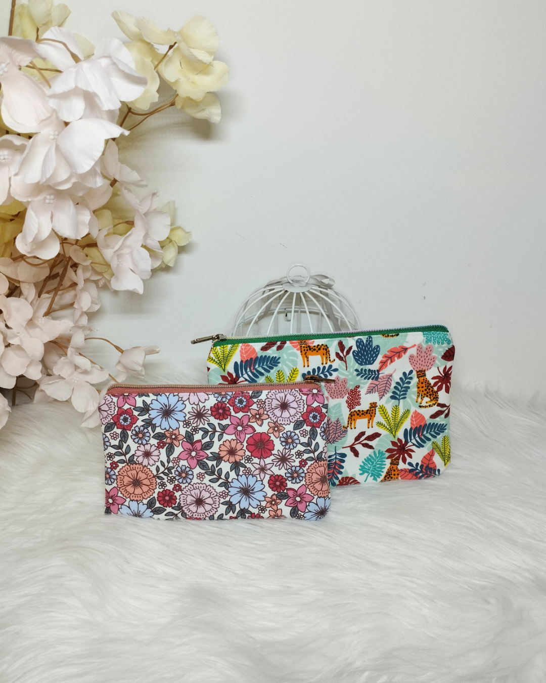 Pochettes