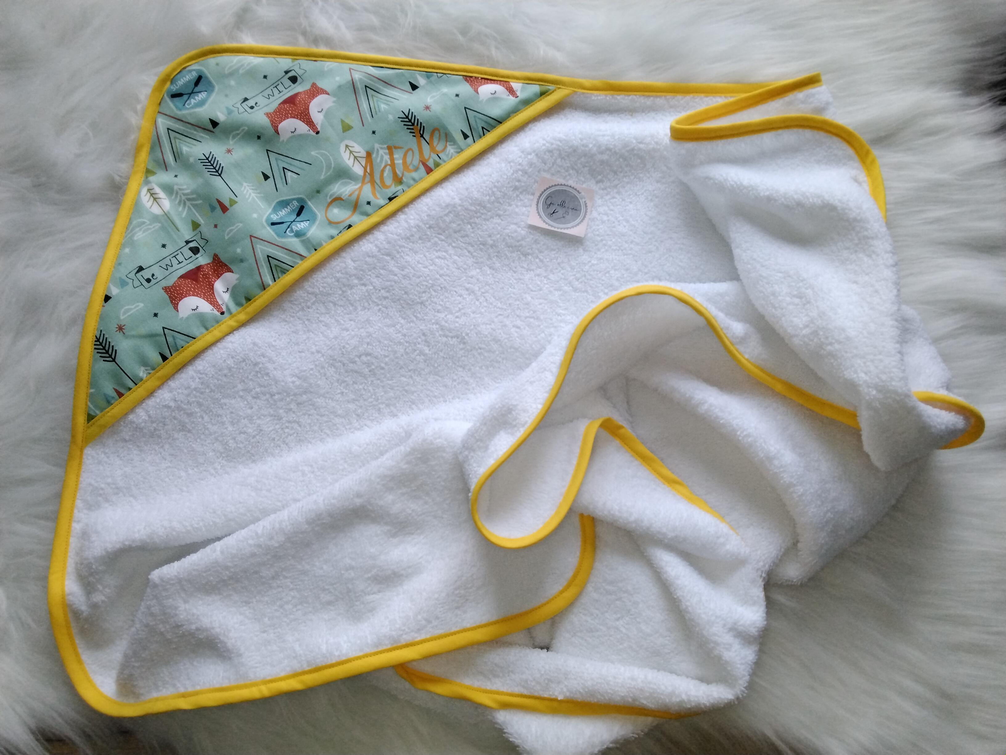 Sorties de bain