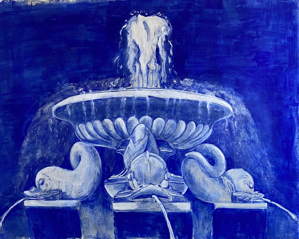 Aerma Polani Art Studio and Workshop