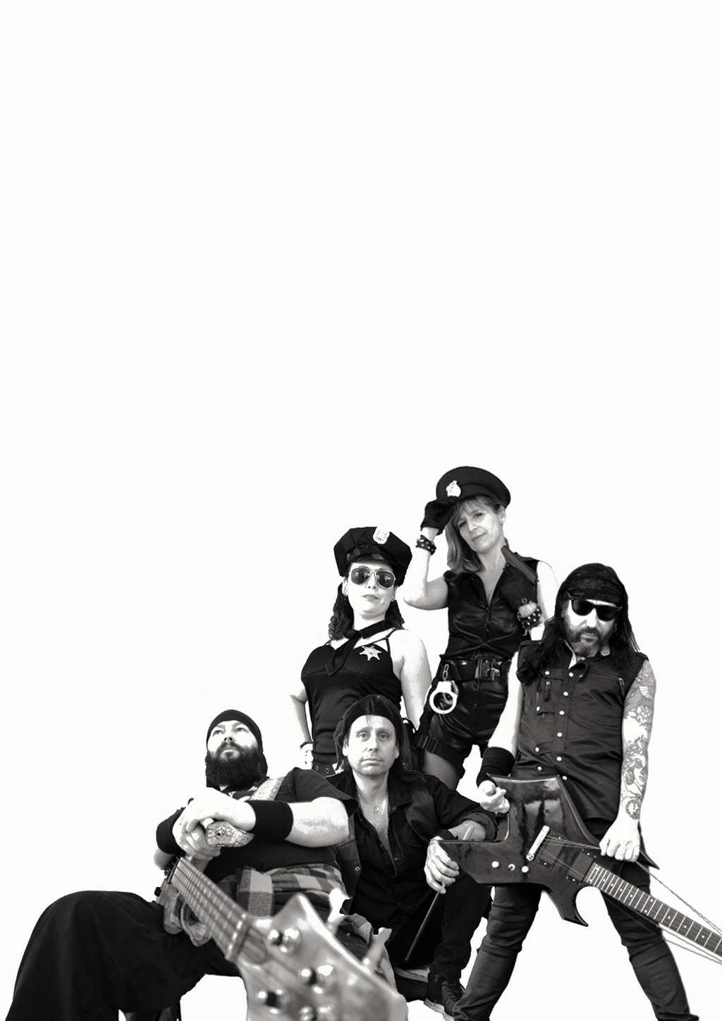 Boutique Madame Guillotine