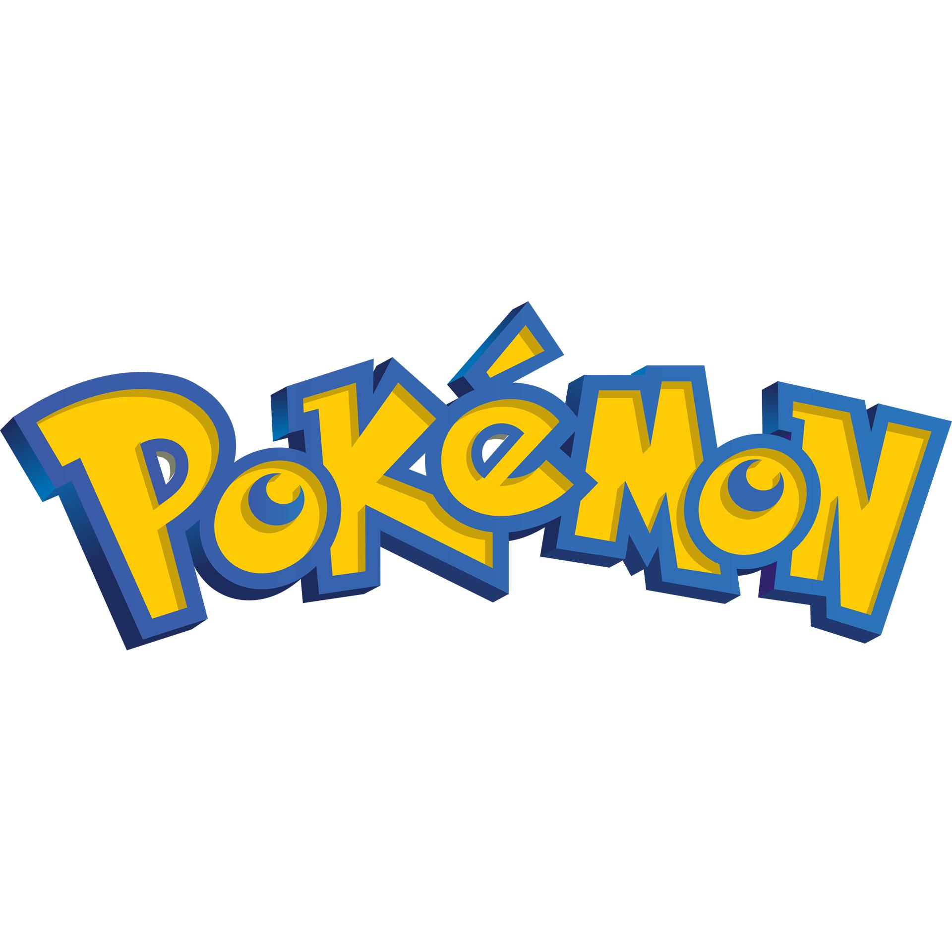 POKEMON