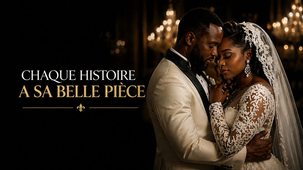 Chaque histoire a sa belle pièce 