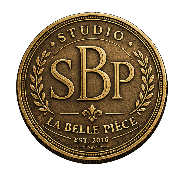 Studio Belle Pièce 
