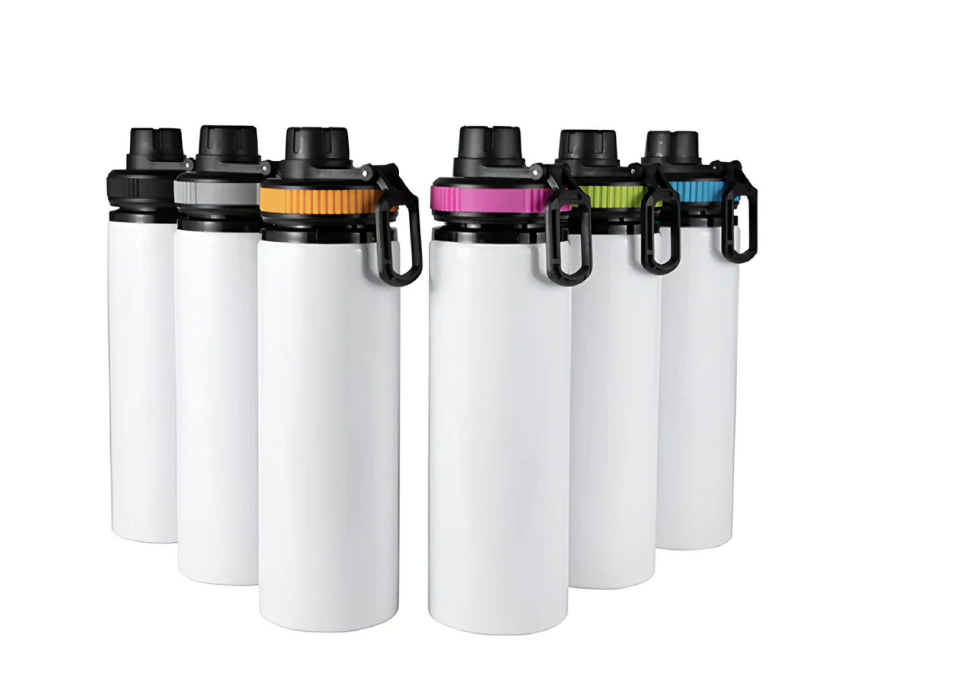 Drinks Bottles