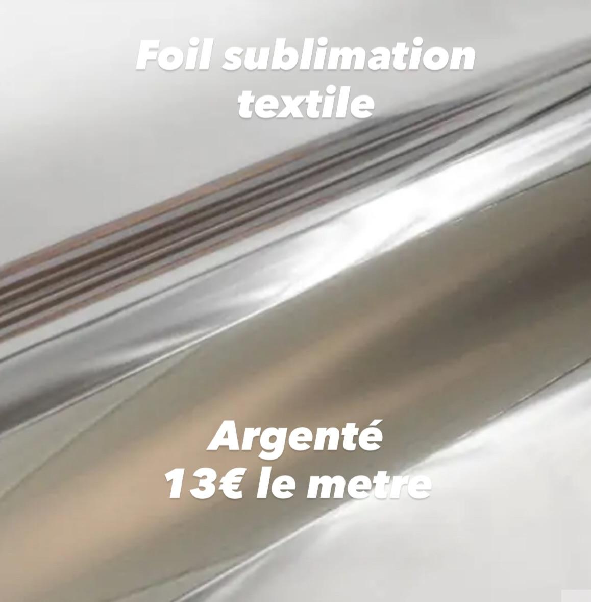 Nos vinyles sublimation