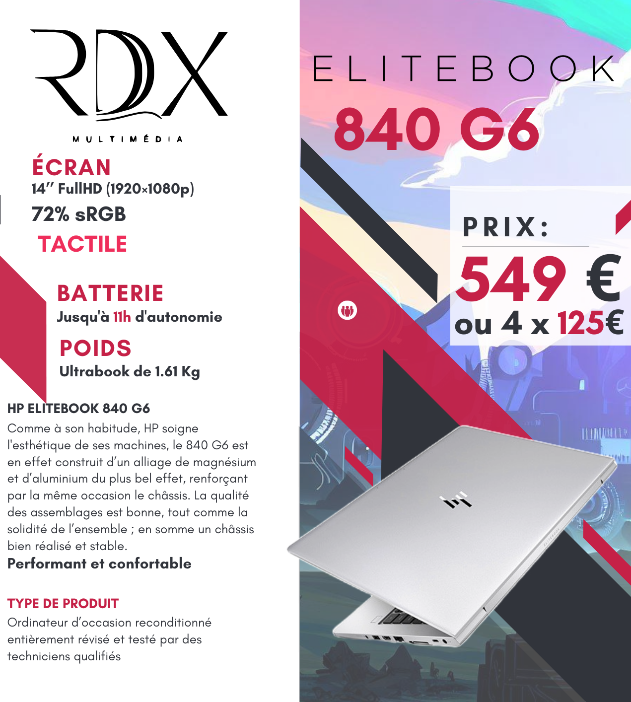 Ordinateur PC