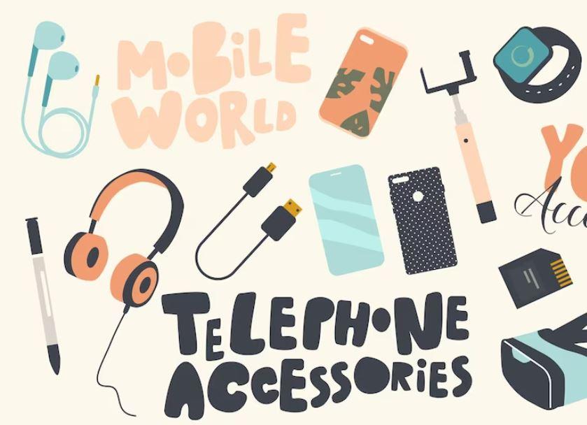 Accessoires Mobiles