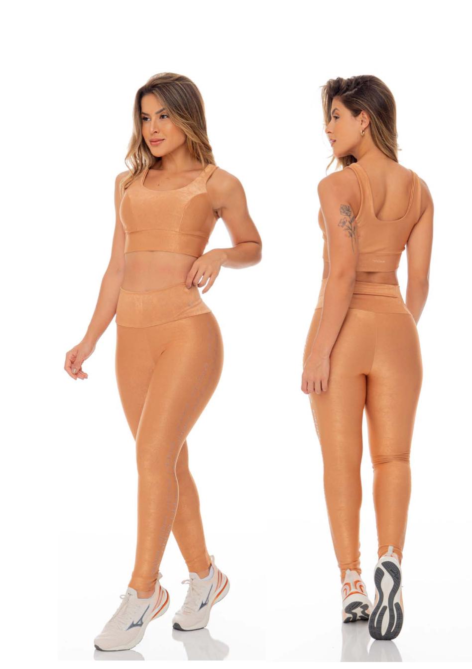 Calças e leggings