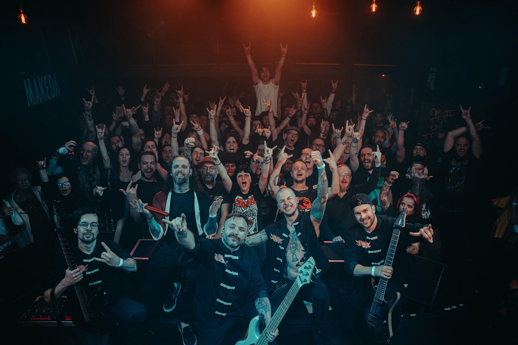 KAMI NO IKARI OFFICIAL MERCH STORE