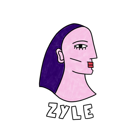 ZYLE
Boutique en ligne