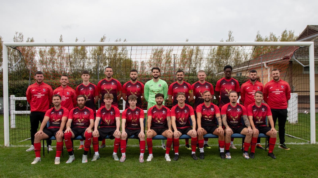 First team