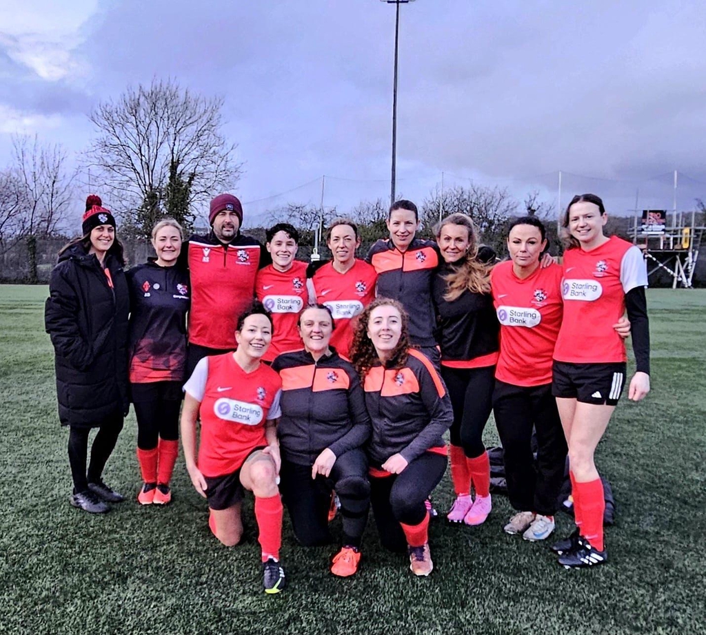 Ladies Team