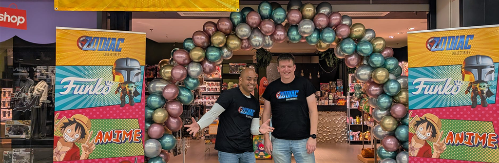 Geslaagd pop-up avontuur in Middenwaard!