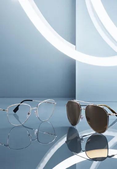 Lentes de sol
