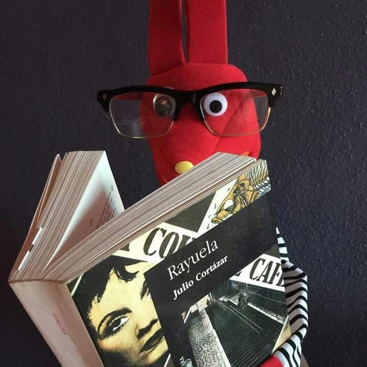 Lentes de lectura