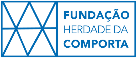 Logotipo Fundação Herdade da Comporta