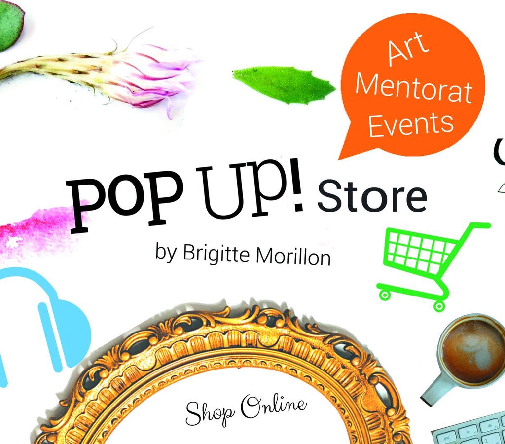 Brigitte Morillon Art