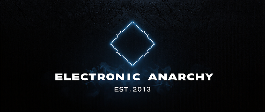 Electronic Anarchy Onlineshop
