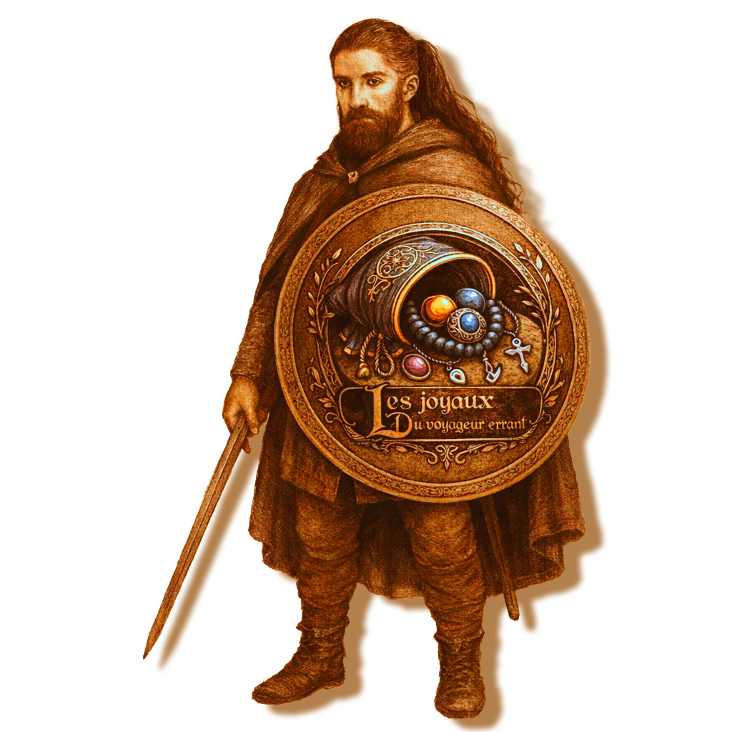 Le Voyageur Errant