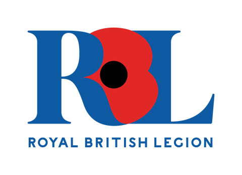 Welcome to the Brackley Branch RBL Shop