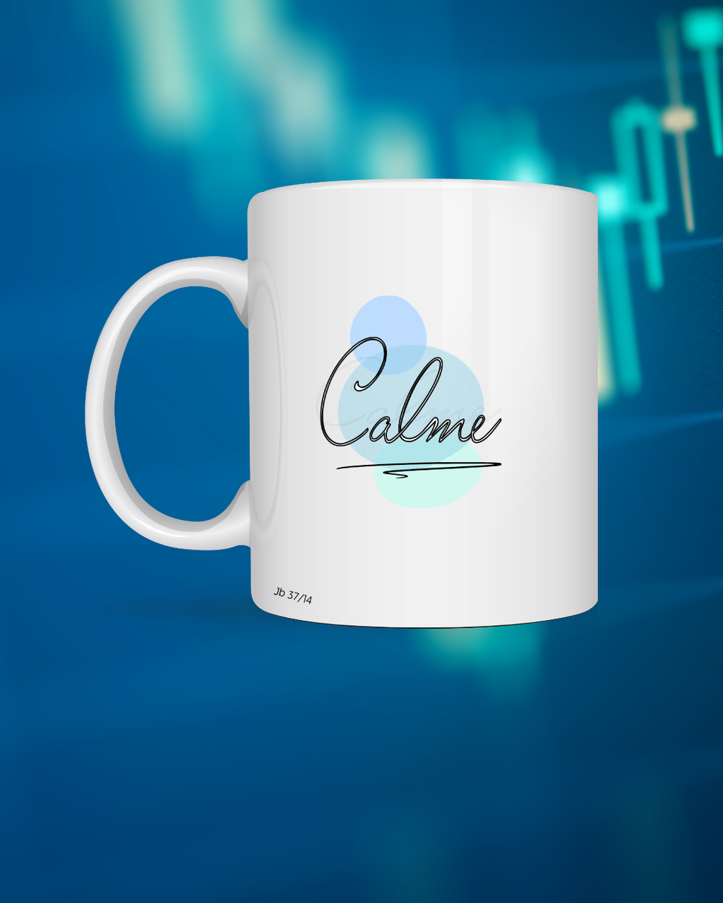 Mugs Chrétiens
"Tel Dieu est
tel tu es"