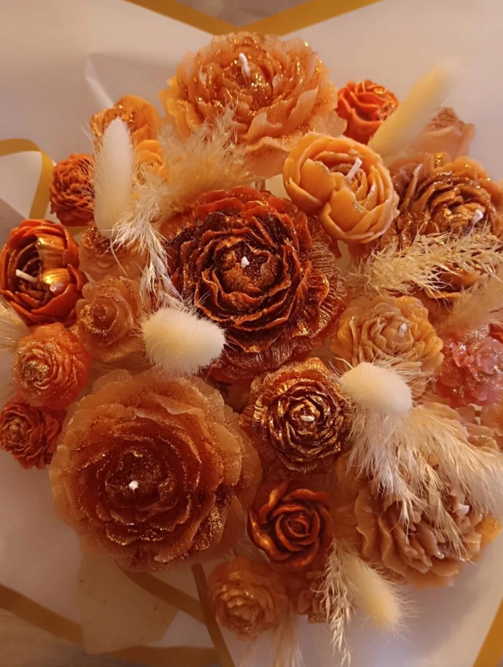 Composition florale
