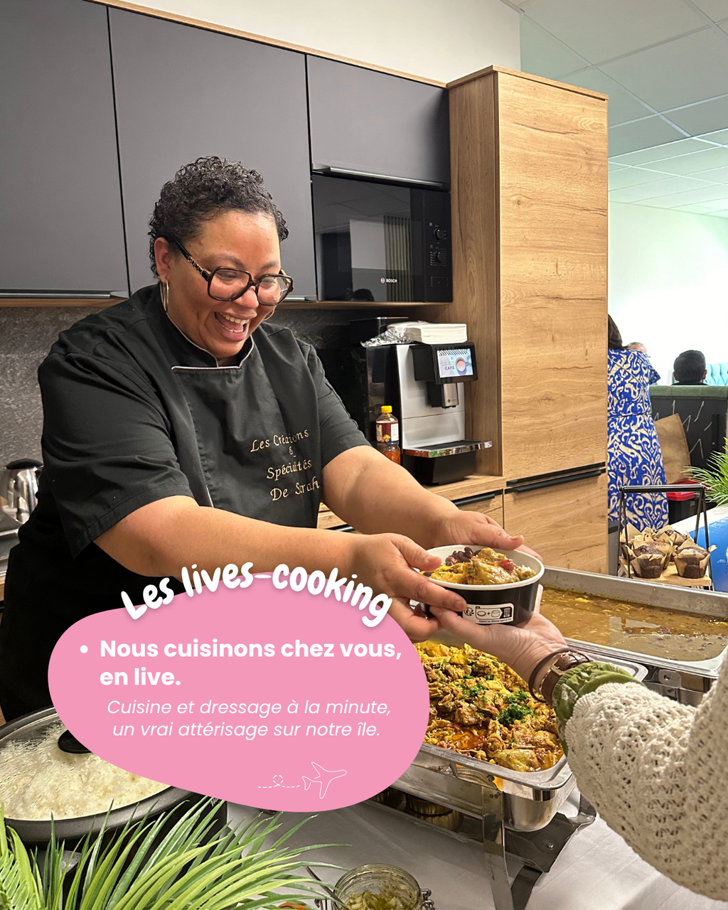 Vous nous dites votre budget, on vous dit ce que nous proposons.
Nous 

* minumum de 10 personnes 