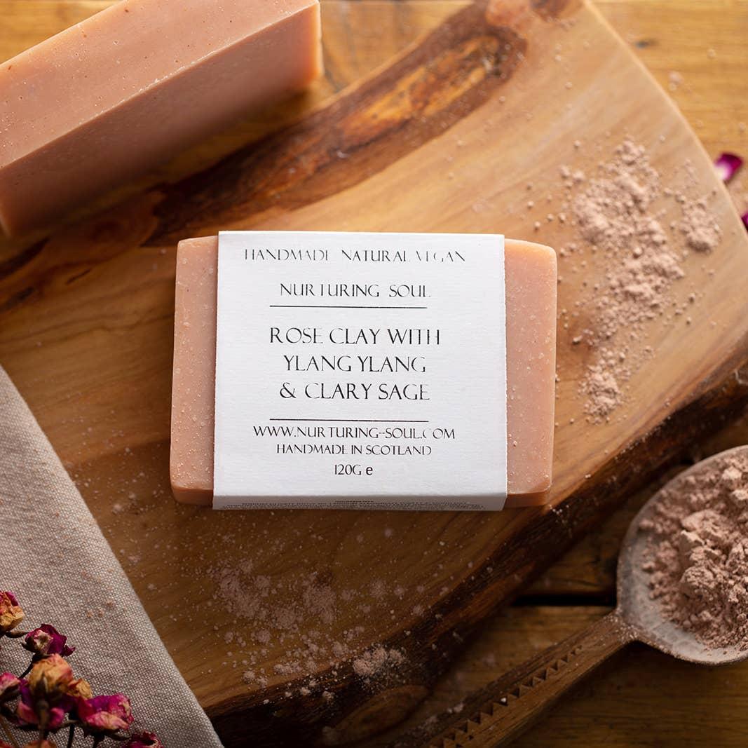 Natural soap
