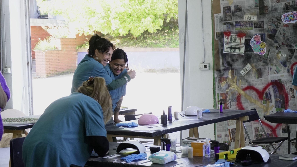 Escribe un título sencillo y atractivo