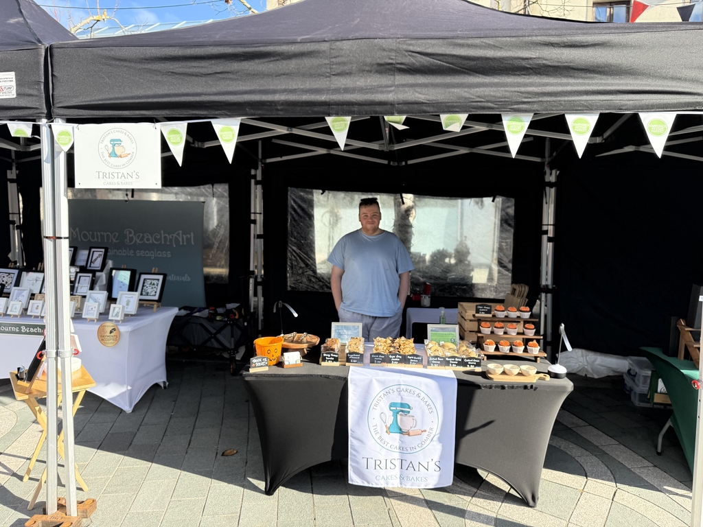 Glastry College PTFA Christmas Fair