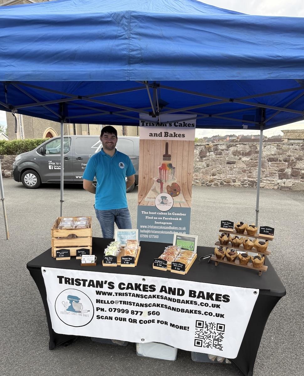 Comber Farmer's Market