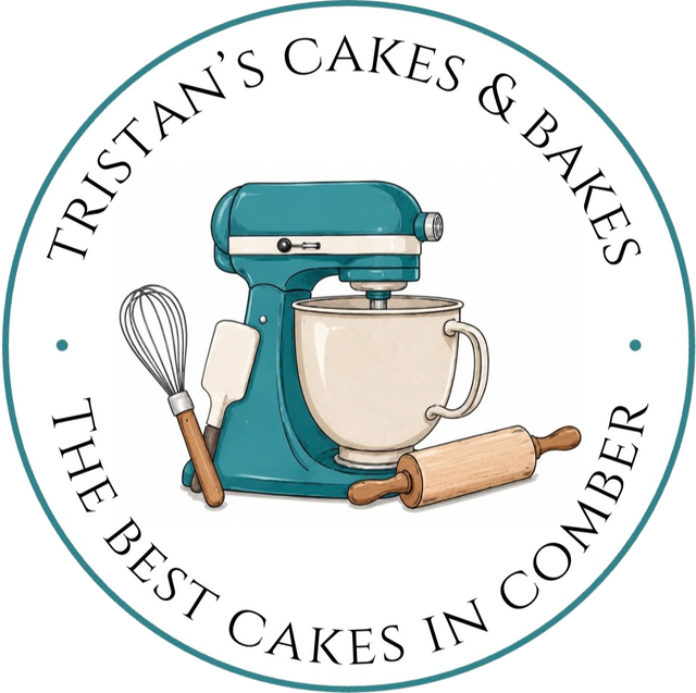 Tristan's Cakes & Bakes
