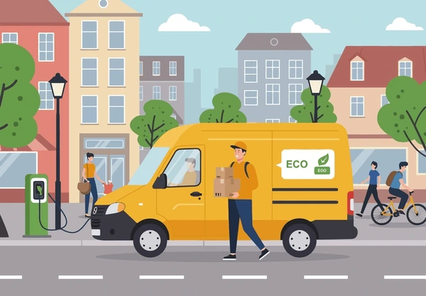 Delivery service Safeer Asian Foods